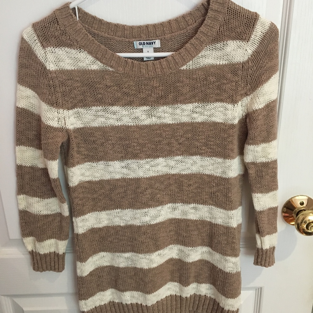 Thin Sweater